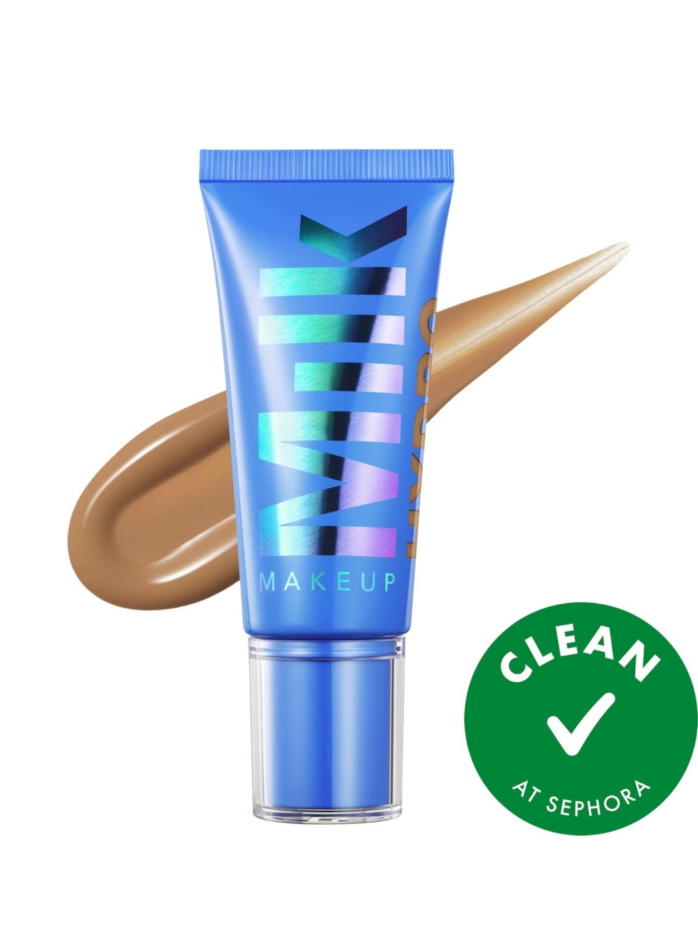 Milk Makeup HYDRO GRIP face skin tint in shade: 9 - Picture 2 of 5